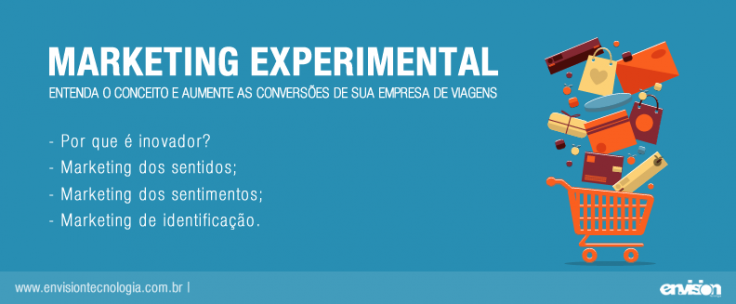 experimental method definition in marketing